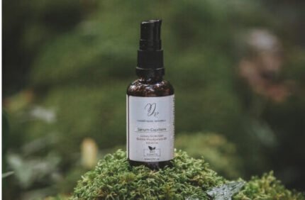 Sérum Capillaire Luxury Collection