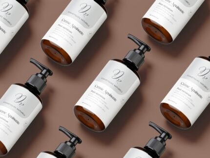 Crème Réparatrice Apaisante Bio & Naturelle